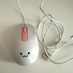 有線マウス ELECOM
