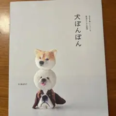 犬ぽんぽん - trikotri