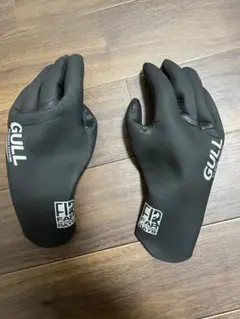 GULL ダイビンググローブ Mサイズ