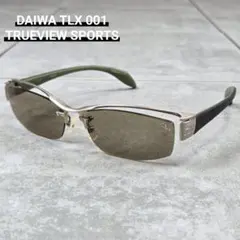 DAIWA TLX 001 TRUEVIEW SPORTS