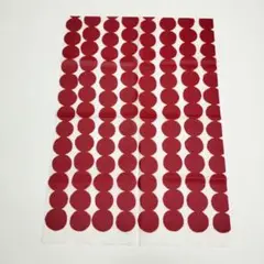 Marimekko ラシイマットコーティング生地はぎれ56×40