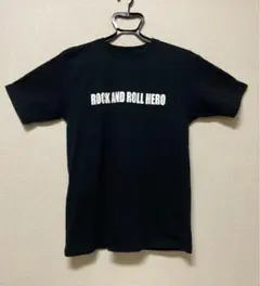 桑田佳祐　RICK AND ROLL HERO tシャツ 値下げ‼️桑田佳祐ROCK AND ROLL HERO Tシャツ2枚セットの通販