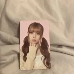 ME:I 高見文寧 406
