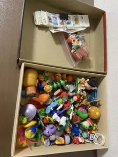キンダーサプライズ　まとめ売り