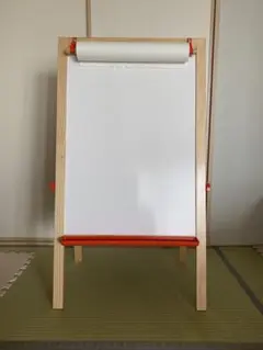【IKEA】モーライーゼル　美品です。 楽天市場】【 IKEA 】 イケア MALA モーラ イーゼル ソフト