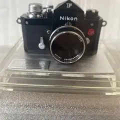 SHARAN (シャラン)NIKON (ニコン )Fブラックモデル imgrc0100591981.jpg