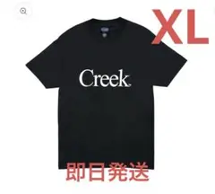 Creek Angler's Device Tシャツ Black XL