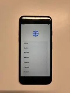 iPhone7 128gb