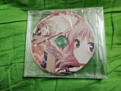 ゲーム特典CD　千の刃濤、桃花染の皇姫 小さな羊たち ドラマCD