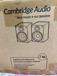 CambridgeAudio スピーカー SX-50DWNDark Walnut 81G039GwBAL._UF894,1000_QL80_.jpg