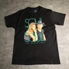 【ミュージックTシャツ】SOUL 2 SOUL 古着 ツアーTシャツ ZSM2