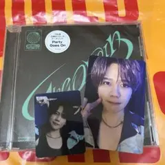 藤牧京介　トレカ　ミニトレカ