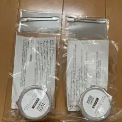 オルビスユーアンコールナイトクリーミージェル詰め替え2個