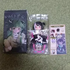 次元界TOY NAGI 留学シーズン　BJD　鳶猫