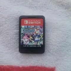 Switch ディスガイア5