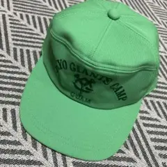 ★読売ジャイアンツ★グアムキャンプキャップ1992年