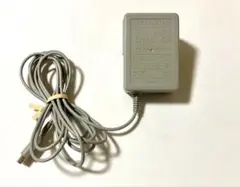 純正 3DS ACアダプター 充電器 WAP-002