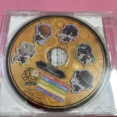 天獄ストラグル 特典ドラマCD 獄スト