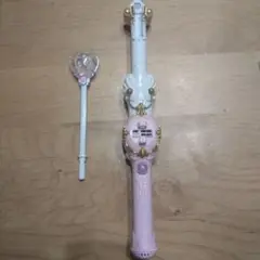 魔法使いプリキュア　リンクルステッキ