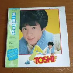 田原俊彦　夏一番　希少CD D35A0007 Amazon.co.jp: 1982年盤CD 田原俊彦 夏一番 D35A-0007 /刺激的