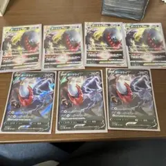 ダークライV