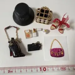ミニブランズ　ミニファッション　まとめ売り②