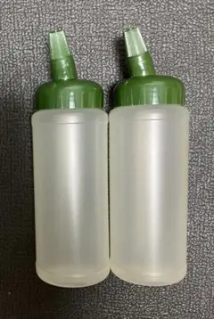 BBボトル中サイズ　2個セット