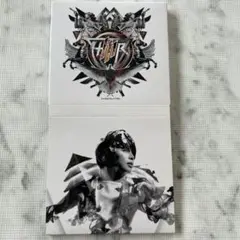 T.M.Revolution 天 -T.K.EVOLUTION-