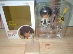 ねんどろいど　ソーンズ　特典付き 2025年最新】ねんどろいど アークナイツ ソーンズの人気アイテム