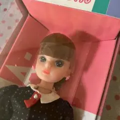 ☆3代目リカちゃん人形☆