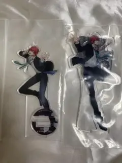 ヒプマイ 観音坂独歩 アクリルスタンド
