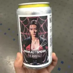 PRIMAL SPIDER THE RAMPAGE 川村壱馬 サイン入り