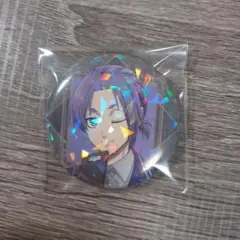 御影玲王 缶バッジ