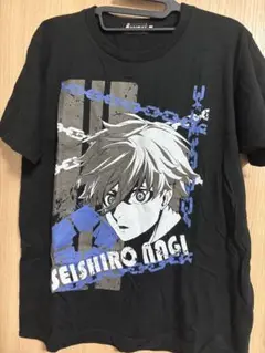 ブルーロック 凪誠士郎 バンダイ Tシャツ