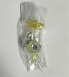 ピクミン　めじるしアクセサリー2 ヒカリピクミン①