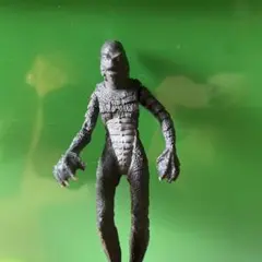 やのまん　ユニバーサルスタジオズモンスターズ　　大アマゾンの半魚人