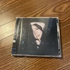 ミレイ　visions レンタル落ち　milet アルバム　milet cd