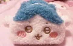 ハチワレ ポーチ