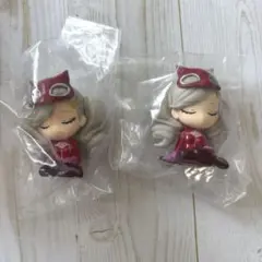 肩ズン　ペルソナ5 パンサー　2個セット