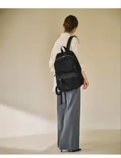 ROPE'｜【E'POR】【A4/PC対応・撥水・軽量】Pac Sac( パック
