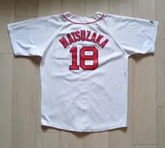 2025年最新】wbc ユニフォーム 松坂の人気アイテム - メルカリ