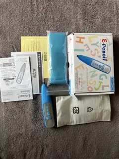 くもん イーペンシル