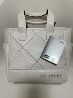 ヨネックス　バッグ　YONEX 【新品未使用】