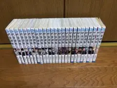 呪術廻戦 0~24巻セット