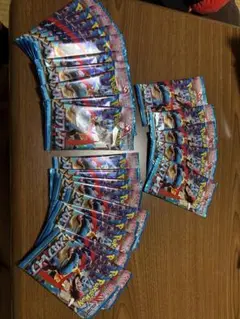 ポケモンカードパック 25枚セット