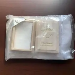 臍の緒ケース　新品　未使用