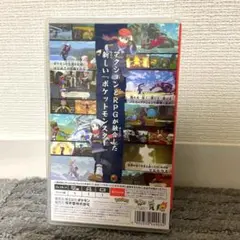 ポケモンレジェンズ アルセウス Nintendo Switch