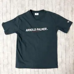 【ARNOLD PALMER】Tシャツ グリーンMサイズ