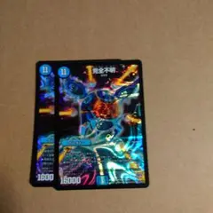 完全不明　2枚
