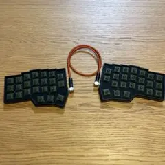 corne v4 chocolate(コルネ v4 チョコレート) Corne V4 Chocolate